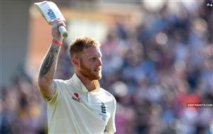 Ben Stokes